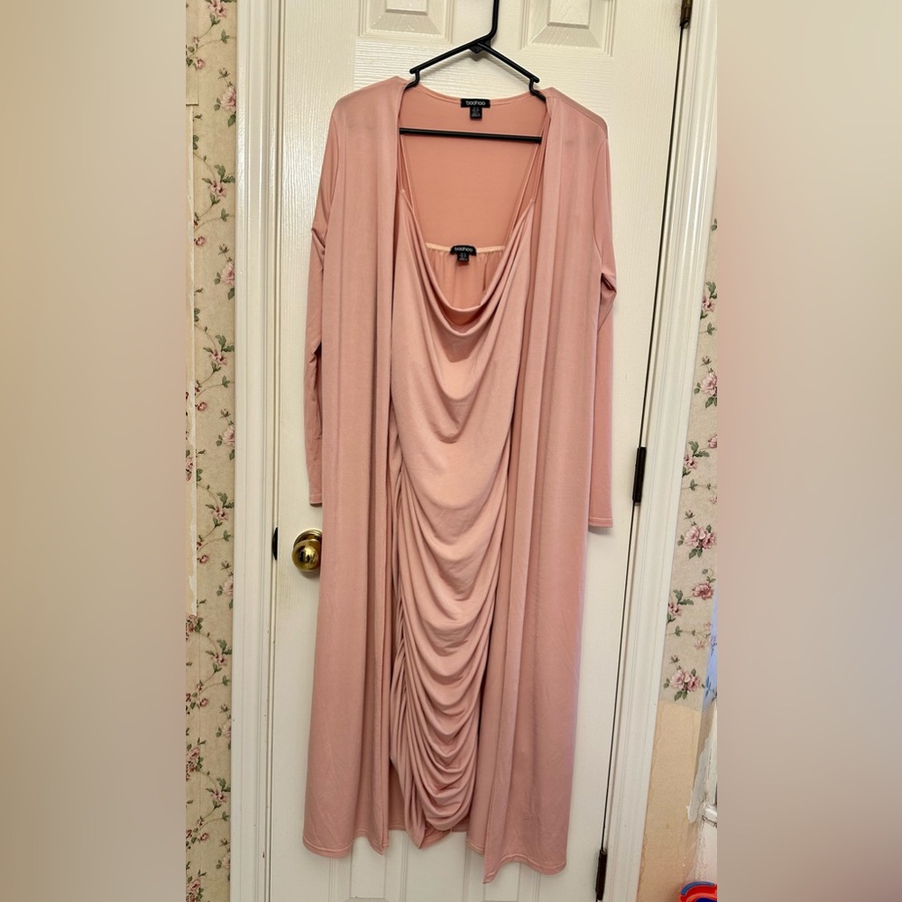 Maternity Dress